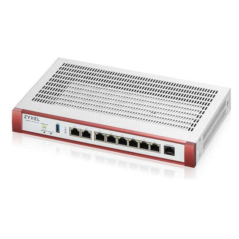 Zyxel USGFLEX 200HP (USGFLEX200HP-EU0101F)