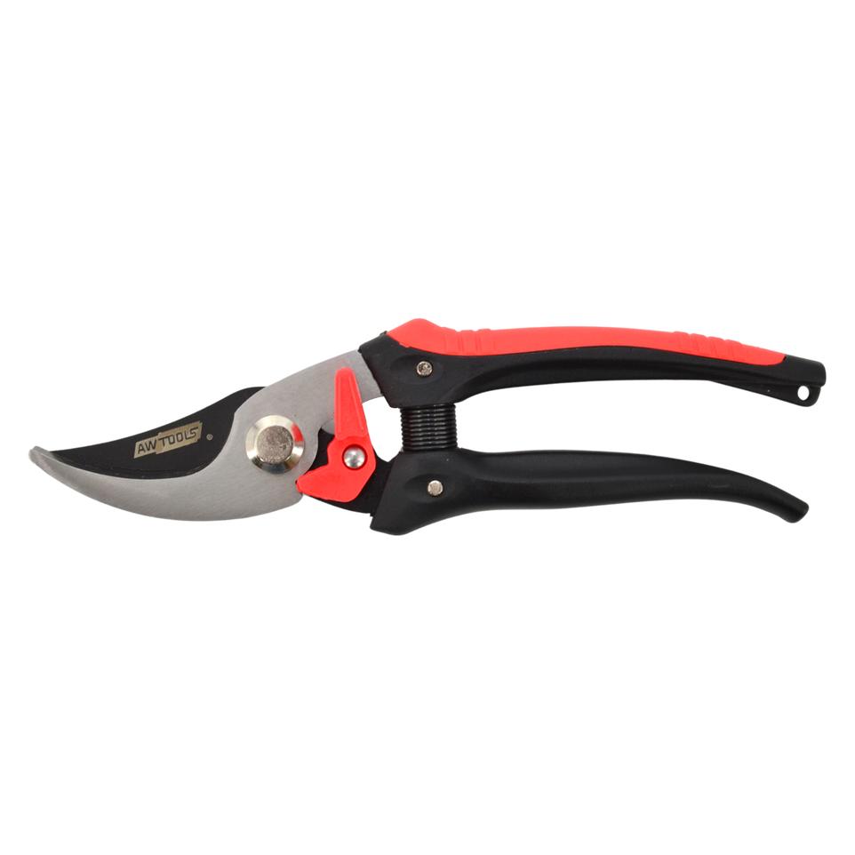 Awtools Sekator SEKATOR OGRODOWY 190mm 60mm/ UCHWYT PP TPR (65608508)