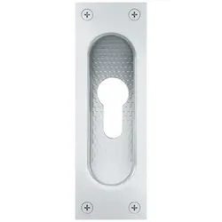Muschelgriff 42 4211,120x40,offen,PZ,ER