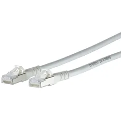 Metz Connect Patchkabel S/FTP 1308450388-E