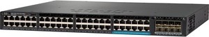 Cisco CATALYST 3650 24PORT MGI, Business, Typ C, 520,7 mm, 546,1 mm, 203,2 mm, 2,2 kg