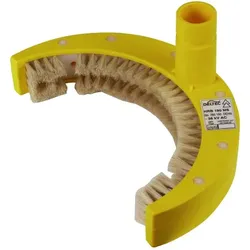Dehn 785150 Halbrundbürste z. Absaugen D 190 mm f. Trockenreinigungsset MS -36kV HRB 190 MS HRB190MS