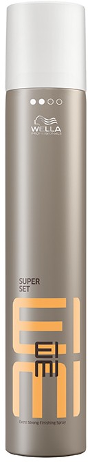 Wella Eimi Super Set 500 ml 2351528