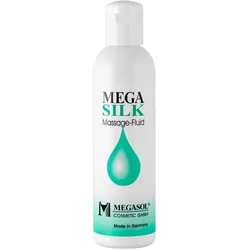 MEGA SILK Massage-fluid 500 ml