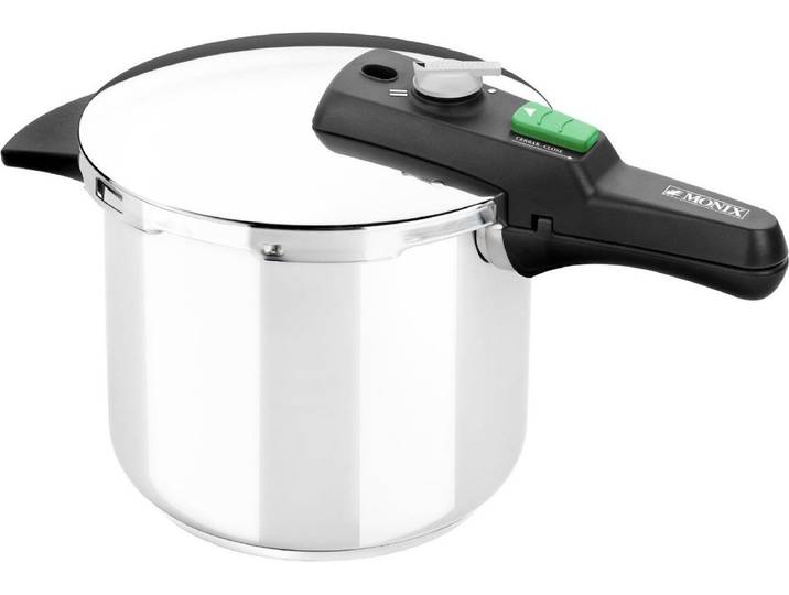 Snelkookpan Monix M560003 Roestvrij staal 7 L