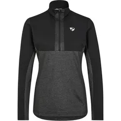 ZIENER Damen Rolli JAPRA lady (underlayer), Größe 42 in Schwarz Schwarz