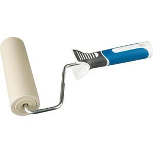 Böttcher-AG Tapetenroller 95870099, Nahtroller, aus PU Schaum, Breite 15 cm