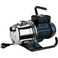 Ebara, Wasserpumpe, JEXM 80 Gartenpumpe 4500 l/h 41 m (Gartenpumpe)