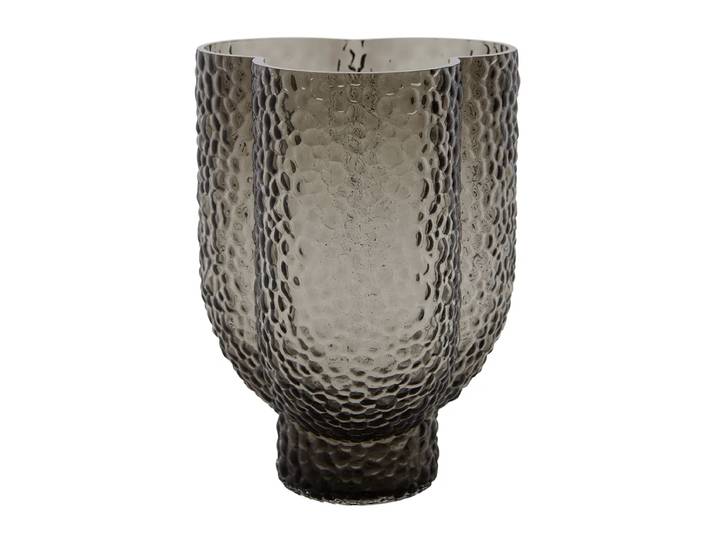 AYTM Vase Arura trio 25 cm Black