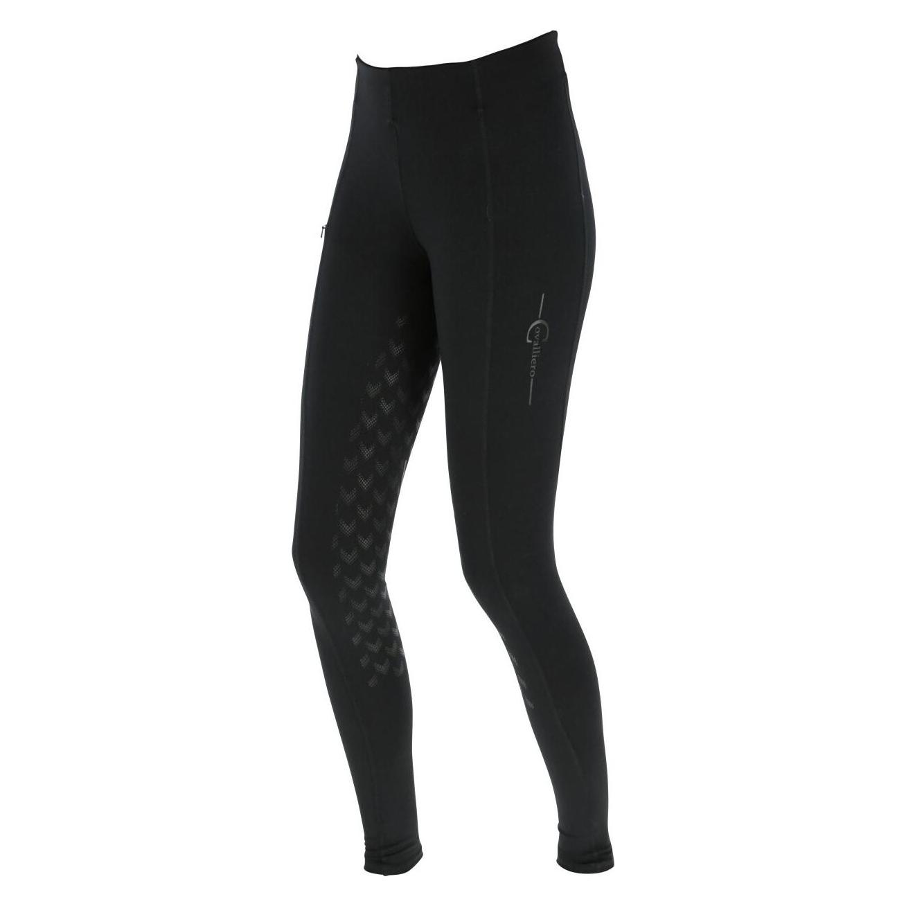 Covalliero Reitleggings Equona Kinder (140) (3222002)