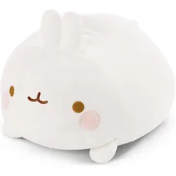 NICI 62670 Kuscheltier MOLANG 30x40cm (19 cm)