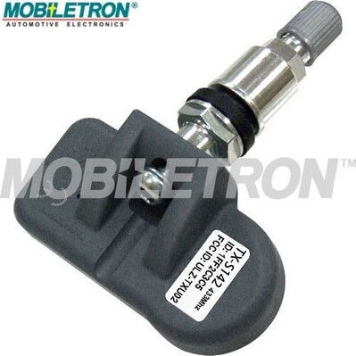 Mobiletron Radsensor, Reifendruck-Kontrollsystem Tx-S142 Für Kia