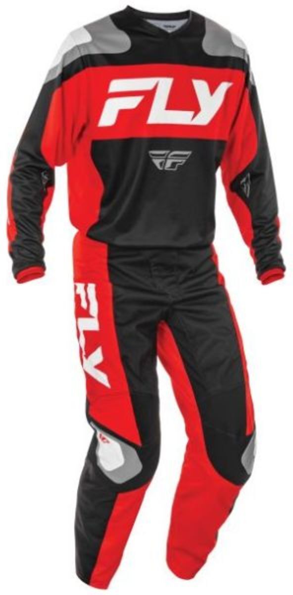 Motocrosshosen FLY RACING FLY 378-93036