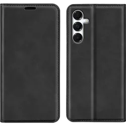 Cover-Discount Galaxy A18 / Galaxy A17 - Stand Flip Case Hülle (Samsung Galaxy A17, Samsung Galaxy A18), Smartphone Hülle