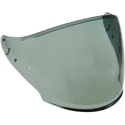 Shoei CJ-2 Visier 