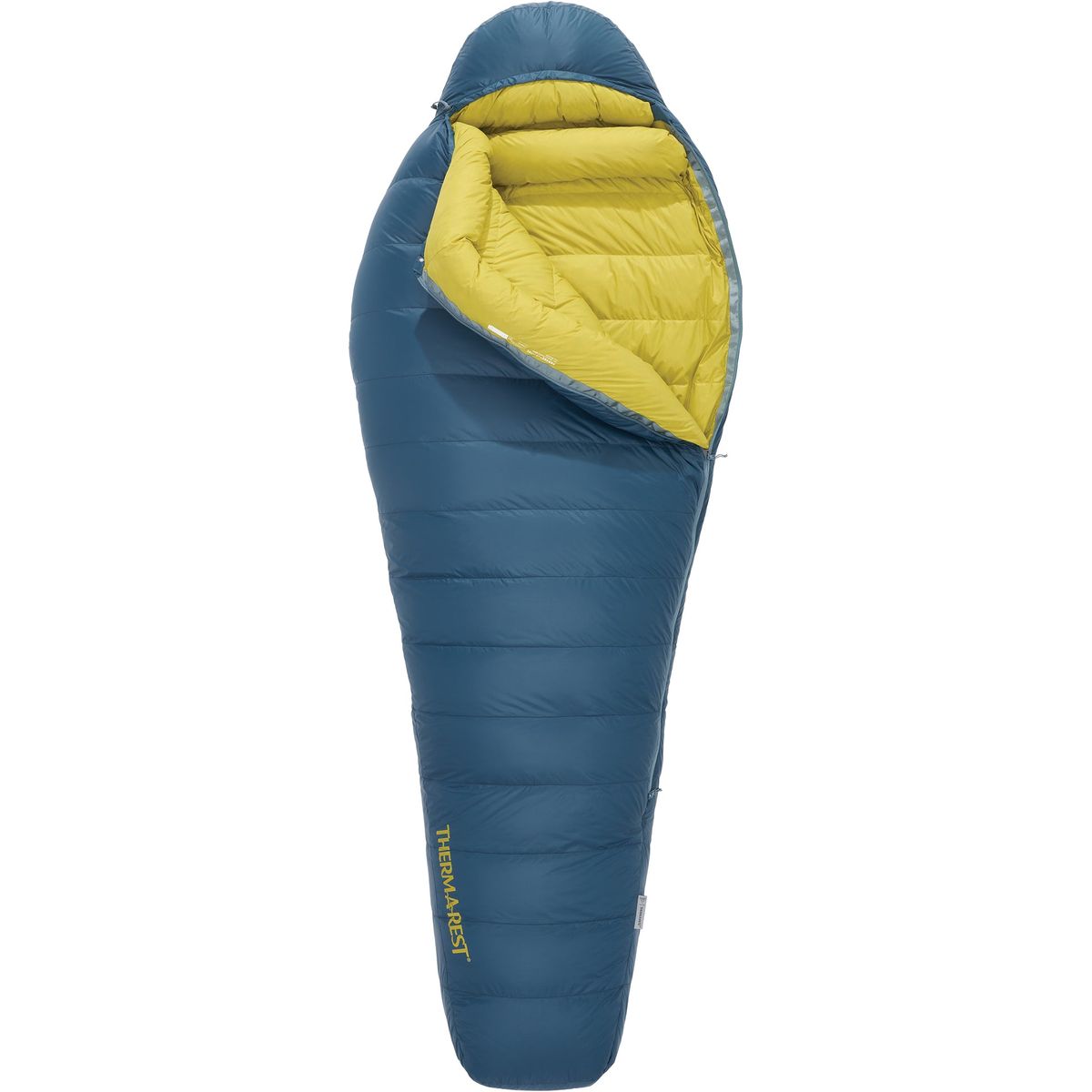 Therm-A-Rest Parsec LT 0F/-18C reflecting pond Long 14385