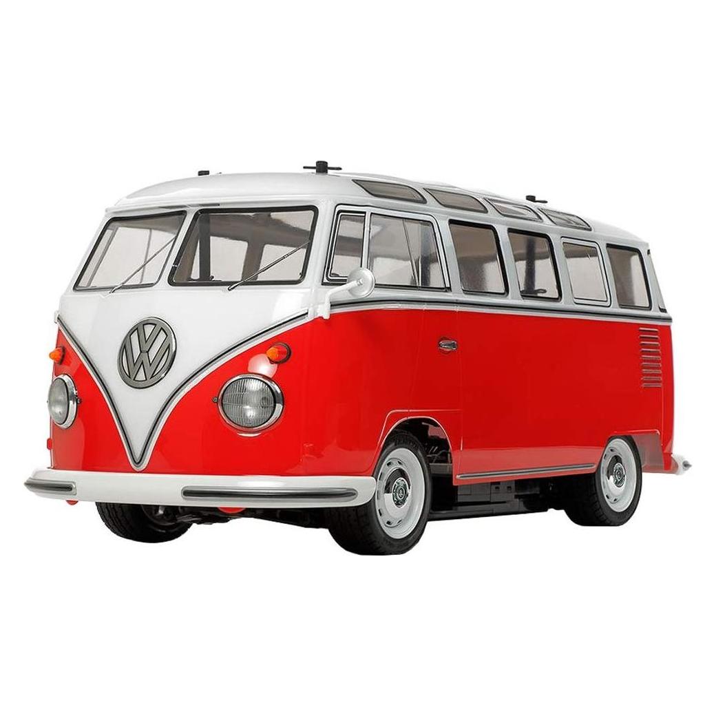 Tamiya VW T1 Samba (Kit) (300058668)