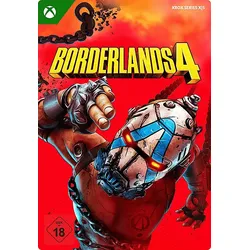 Borderlands 4 Standard Edition - [Xbox Series X S]