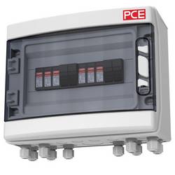 PC Electric 090PV039 SOL-LINE DC2-TS-MC-TYP1/2 Solar-Systemüberwachung
