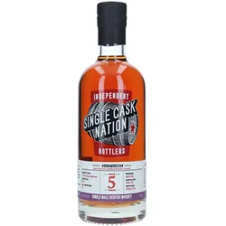 Ardnamurchan 5 Jahre - 2018/2026 - 1st Fill Oloroso Cask - Single...