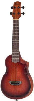 Ibanez AUC14-OVL Violin Sunburst