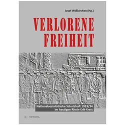 Verlorene Freiheit, Sachbücher