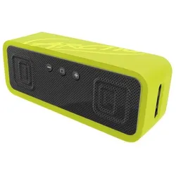 Arctic S113 BT (Lime) - Mobiler Bluetooth Lautsprecher (8 h), Bluetooth Lautsprecher, Grün