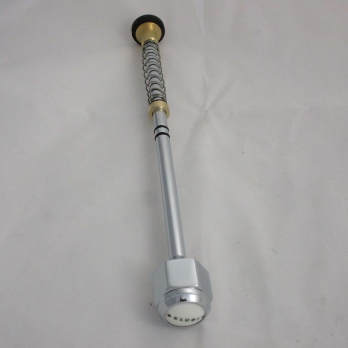 Kludi Umstellung kpl. 7609545-00 Adlon messing