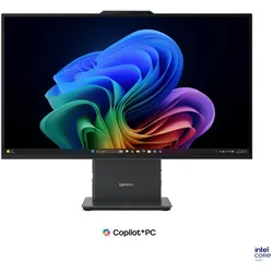 Lenovo IdeaCentre AIO 27IPH11, Notebook Ersatzteile, Grau