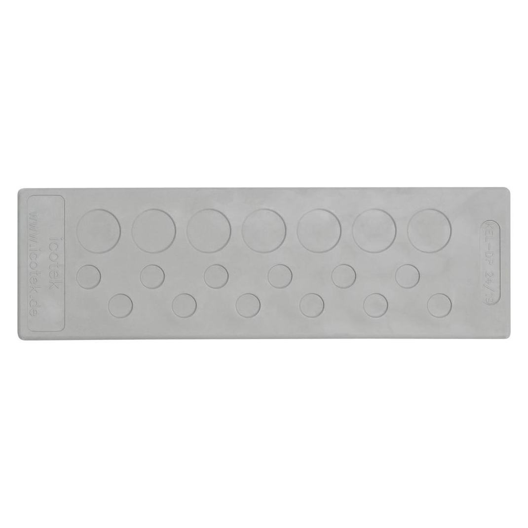 Icotek Keldp (Kabeldurchlass, 14.20 cm) (43516)
