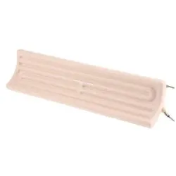 RS PRO Heizelement 60x245 650W/230V, Zubehör Heizen