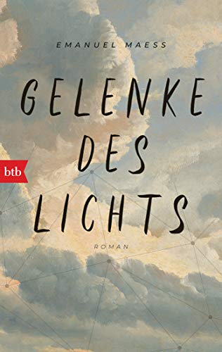 Emanuel Maeß - Gelenke des Lichts: Roman - Preis vom 13.10.2026 19:28:25 h