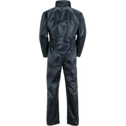 Planam, Schutzanzug + Arbeitsoverall, Aqua Regenoverall marine XXL XXXL (3XL)