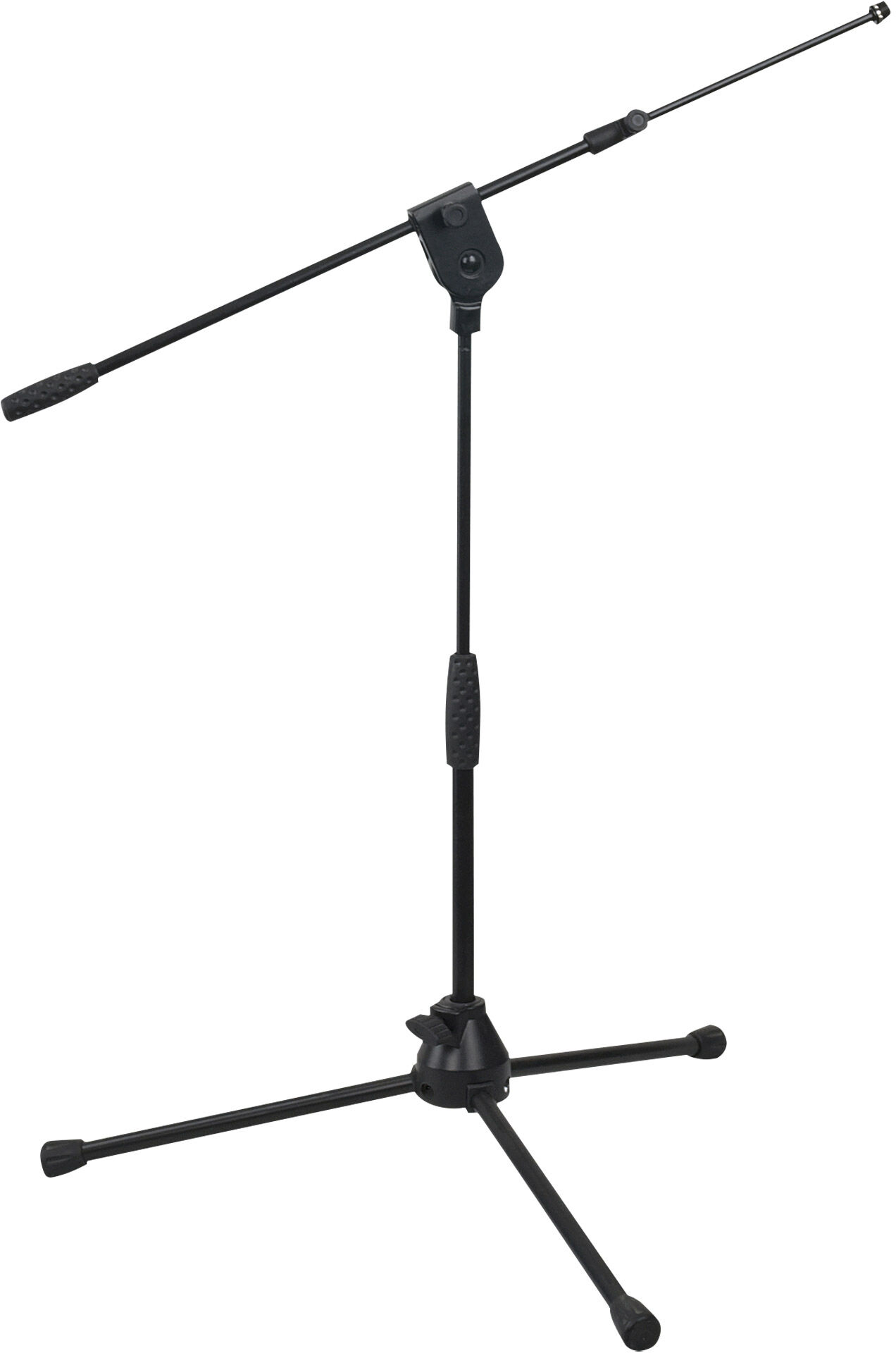 Showgear Mikrofonständer – Pro 430–690 Mm – 3/8-Gewinde