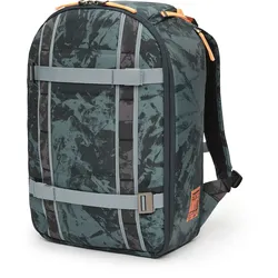 DB RAMVERK 21L Rucksack 2026 agate green