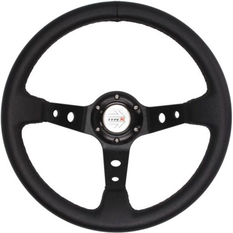 Mtuning Innenausstattung SPEEDMAX PP-KR-019, ohne Straßenzulassung