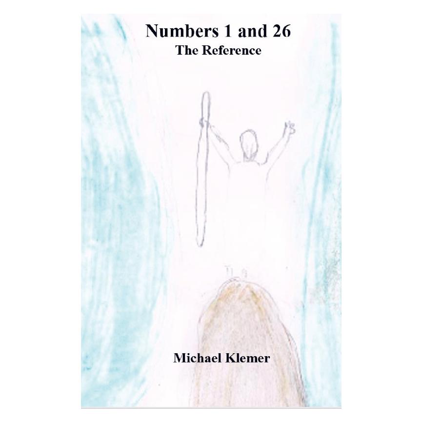 Bookmundo Direct Numbers 1 and 26 (Englisch, Softcover, Michael Klemer) (56055377)