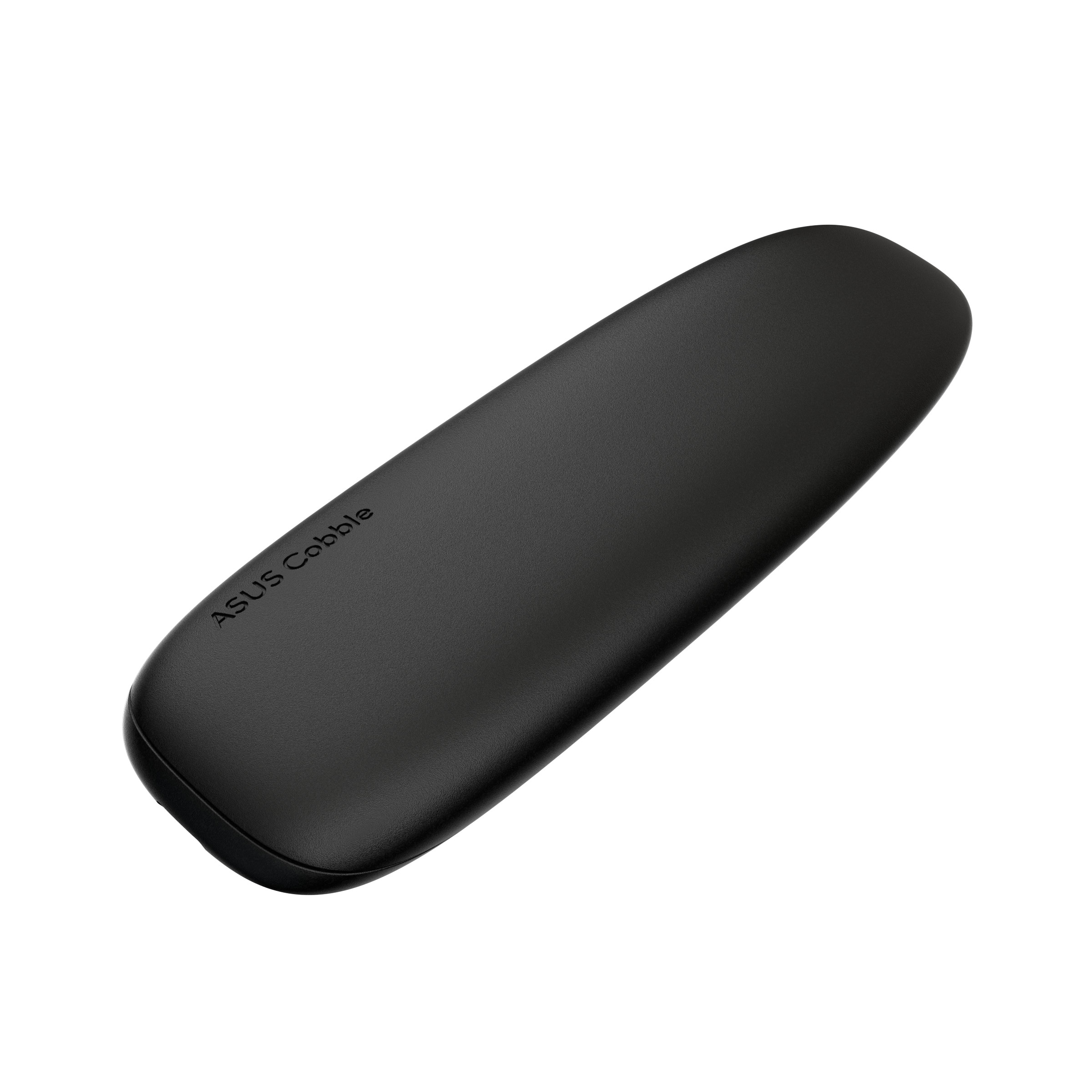 ASUS COBBLE USB-C 3.2 Gen 2x1 SSD-Gehäuse schwarz