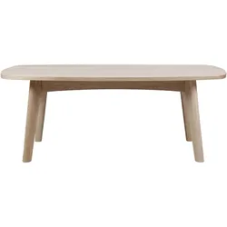 AC Design, Couchtisch + Beistelltisch, Marte (118 x 58 x 49 cm)