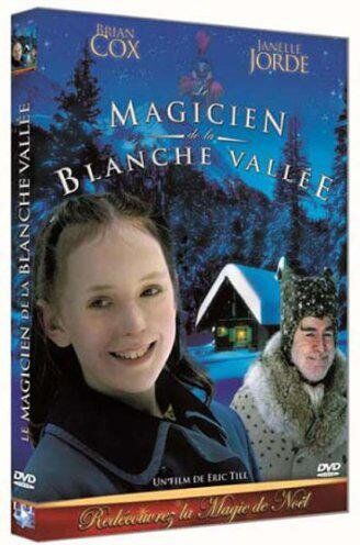Eric Till - Le magicien de la valée blanche [FR Import] - Preis vom 16.10.2026 11:41:07 h