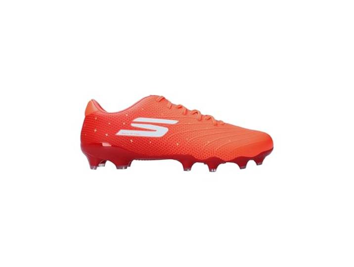 Skechers SKX 1.5 Academy FG Harry Kane Player Edition rot, 47 Unisex