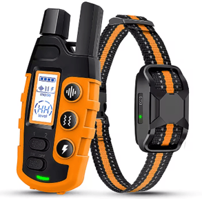Inspire Picks SafeControl Waterproof Dog Training Collar Remote Training System For Dogs 5120lbs 2