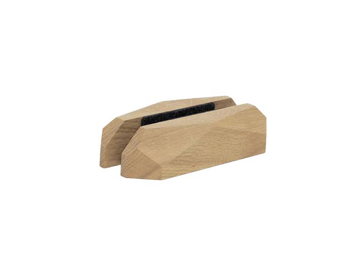 Laptop-Halter „Laptop Doc“ aus Massivholz Eiche Natural Oakywood