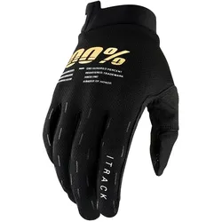 100% iTrack Jugend Fahrrad Handschuhe XL