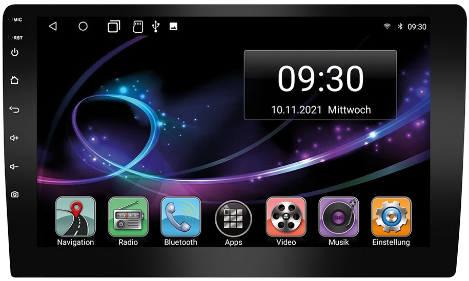 ESX Vision VN1060-MA-4G