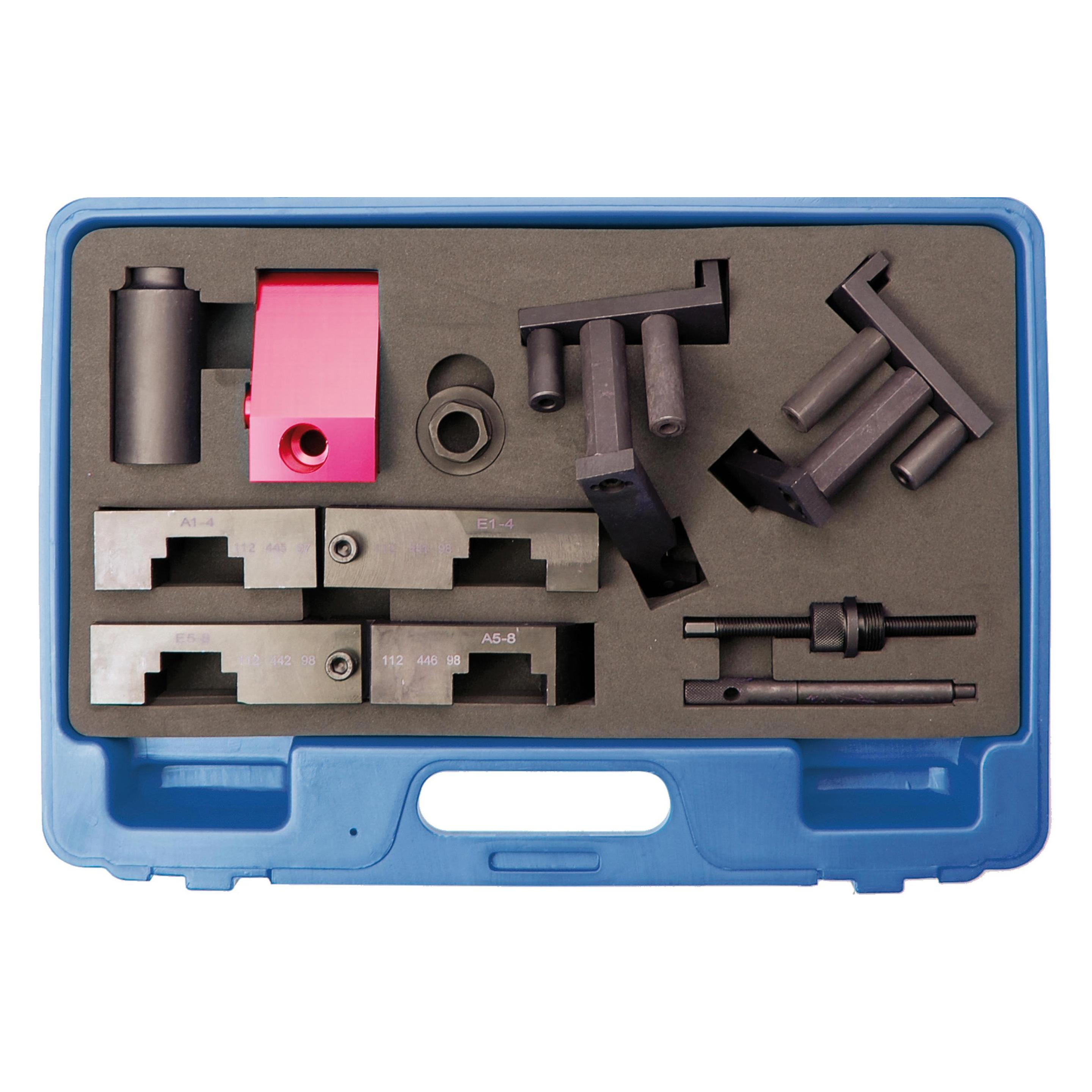 BGS Motor-Einstellwerkzeug-Satz (8602)