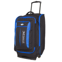 Stahlsac - Classic Line - Caicos Cargo Pack - Black Blue