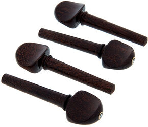 Roth & Junius Viola Pegs Swiss Tintul PE