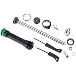 RockShox Druckstufe schwarz