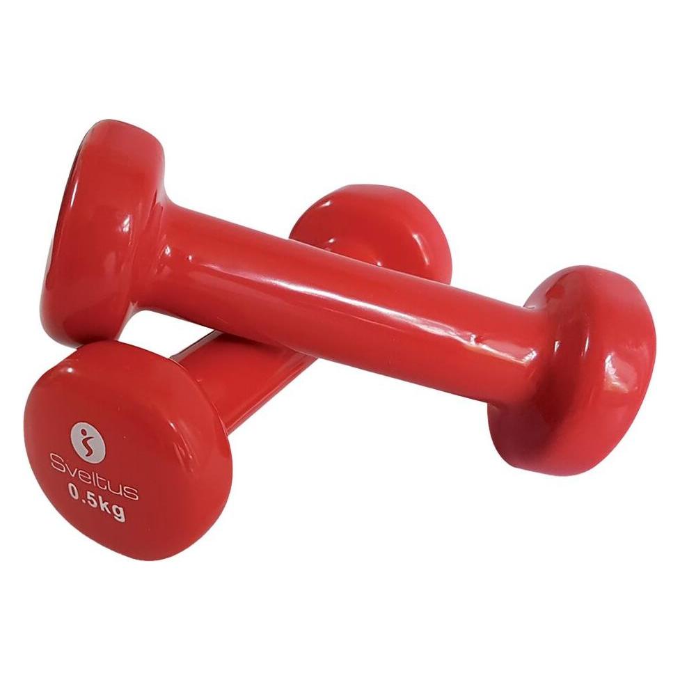 Sveltus Duo (2 x 0.5 kg) (3412181011800)